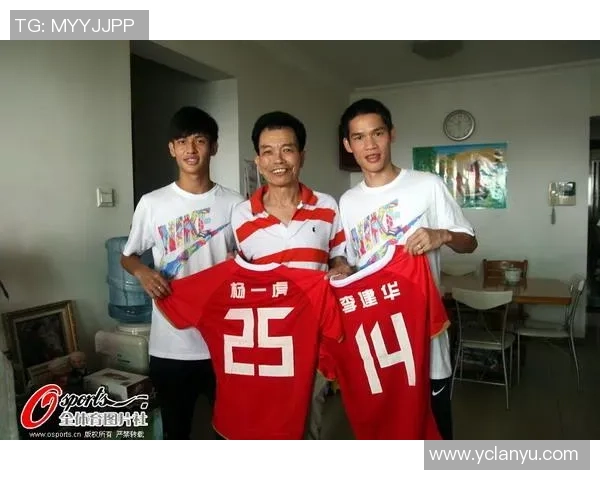 梅州足球明星李建华的传奇之路与对家乡足球的深厚情感