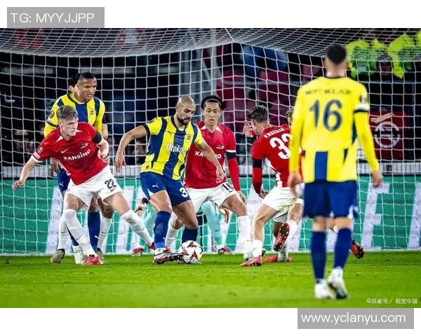 荷兰足球明星现状揭秘最新动态与未来发展趋势分析